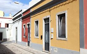 Casas da Viola - Faro